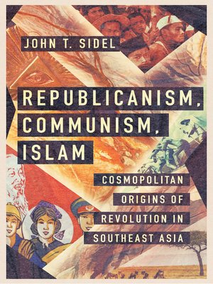 cover image of Republicanism, Communism, Islam